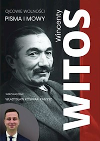 Pisma i mowy - Witos Wincenty - książka