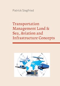 Transportation Management Land & Sea, Aviation and Infrastructure Concepts -  - ebook