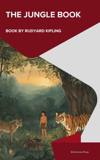 The Jungle Book - Rudyard Kipling - ebook