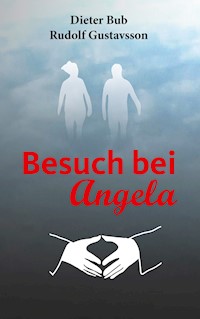 Besuch bei Angela - Dieter Bub - ebook