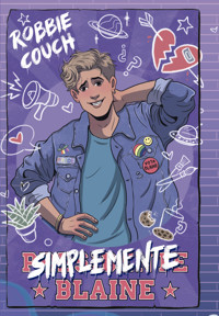 Simplemente Blaine - Couch Robbie - ebook