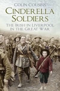 Cinderella Soldiers - Colin Cousins - ebook
