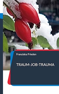 "Traum-Job-Trauma" - Franziska Frieden - ebook