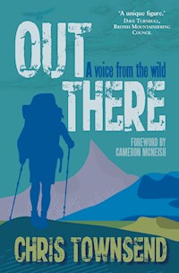 Out There - Chris Townsend - ebook