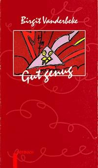 Gut genug - Birgit Vanderbeke - ebook