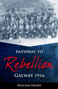 Pathway to Rebellion: - William Henry - ebook