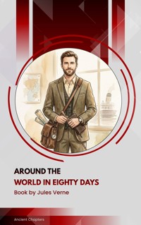 Around the World in Eighty Days - Jules Verne - ebook