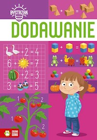 Bystrzak Dodawanie -  - książka