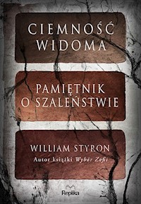 Ciemność widoma - William Styron - książka