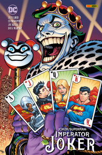 Joker/Superman: Imperator Joker (Deluxe Edition) - Jeff Loeb - ebook
