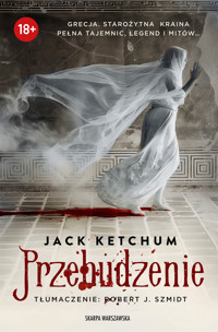 Przebudzenie - Jack Ketchum - ebook + audiobook + książka