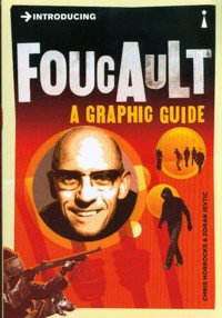 Introducing Foucault - Horrocks Chris - książka