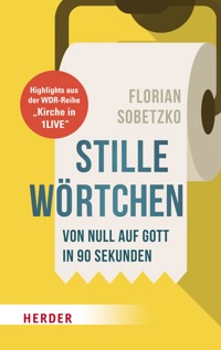Stille Wörtchen - Florian Sobetzko - ebook