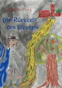 Die Rückkehr des Biestes - Robby Pink - ebook