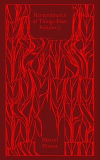 Remembrance of Things Past Volume 2 - Proust Marcel - książka