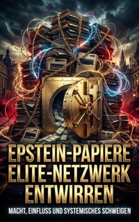 Epstein-Papiere: Elite-Netzwerk entwirren - Luisa Weiss - ebook