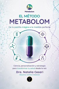 El método Metabolom - Natalia Cesari - ebook