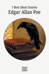7 best short stories by Edgar Allan Poe - Edgar Allan Poe - ebook