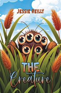 The Creature - Jessie Reilly - ebook
