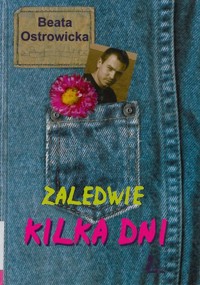 Zaledwie kilka dni - Beata Ostrowicka - ebook