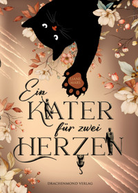 Ein Kater für zwei Herzen - Liane Mars - ebook