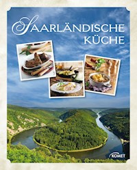 Saarländische Küche -  - ebook