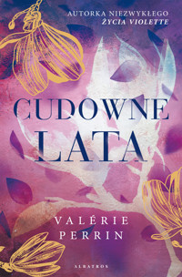 Cudowne lata - Perrin Valerie - ebook + audiobook + książka
