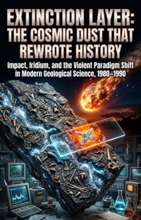 Extinction Layer: The Cosmic Dust That Rewrote History - Josephine M. Gadson - ebook