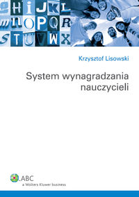 System wynagradzania nauczycieli - Krzysztof Lisowski - książka