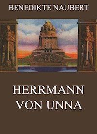 Herrmann von Unna - Benedikte Naubert - ebook