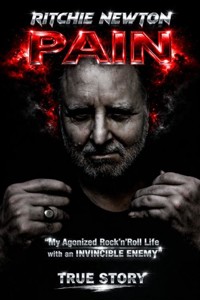 PAIN - Ritchie Newton - ebook