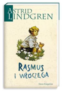 Rasmus i włóczęga - Astrid Lindgren - książka