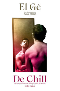 El Gé y De Chill - Emma Demar - ebook