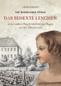 Das behexte Lenchen - Arnd Krenz - ebook