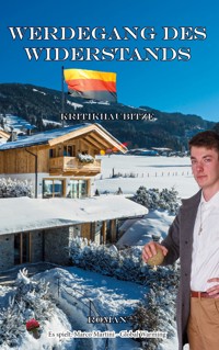 Werdegang des Widerstands - Kritik Haubitze - ebook