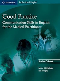 Good Practice Student's Book - McCullagh Marie, Wright Ros - książka