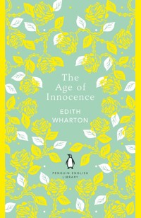 The Age of Innocence - Edith Wharton - ebook + książka