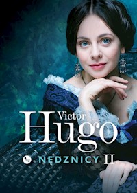 Nędznicy Tom 2 - Victor Hugo - książka