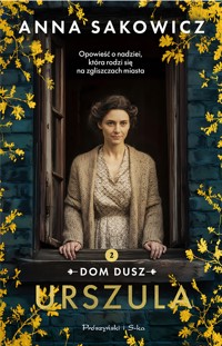 Urszula - Anna Sakowicz - ebook + audiobook