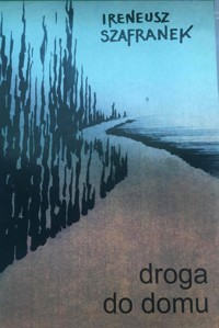 Droga do domu. - Ireneusz Szafranek - ebook