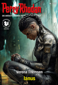 Perry Rhodan 3352: Ianus -  Verena Themsen - ebook