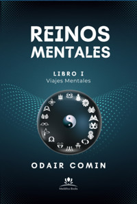Reinos Mentales - Odair Comin - ebook