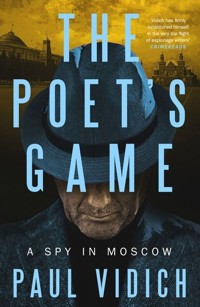 Poet's Game - Paul Vidich - książka