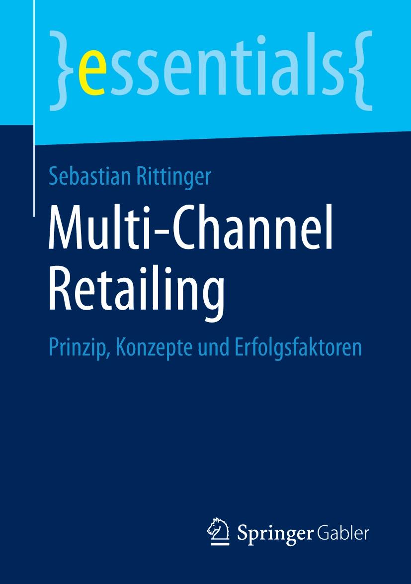 Multi-Channel Retailing