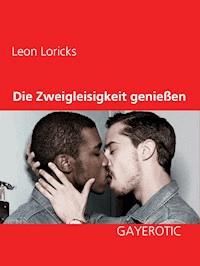 Die Zweigleisigkeit genießen - Leon Loricks - ebook