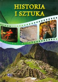 Historia i sztuka -  - książka