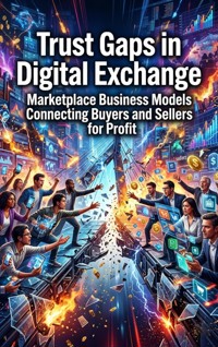 Trust Gaps in Digital Exchange - Emily Rivers - ebook