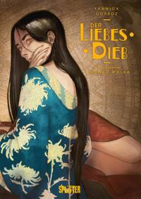 Der Liebesdieb - Richard Malka - ebook