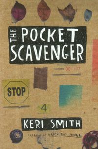 The Pocket Scavenger - Smith Keri - książka