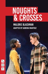 Noughts & Crosses - Sabrina Mahfouz - ebook